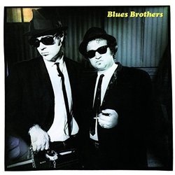 Blues Brothers Briefcase Full Of Blues MOV 180GM BLACK VINYL LP