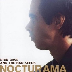Nick Cave & The Bad Seeds Nocturama VINYL 2 LP