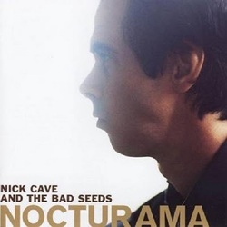 Nick Cave & The Bad Seeds Nocturama vinyl 2 LP