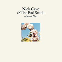Nick Cave & The Bad Seeds Abattoir Blues / Lyre Of Orpheus vinyl 2 LP