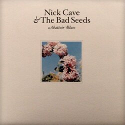 Nick Cave & The Bad Seeds Abattoir Blues Lyre Of Orpheu vinyl 2 LP - DENTED SLEEVE