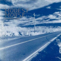 Modest Mouse This Is A Long Drive For Someone With Nothing vinyl 2 LP +d/load