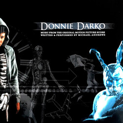 Michael Andrews Donnie Darko (Music From The Original Motion Picture Score) Vinyl LP