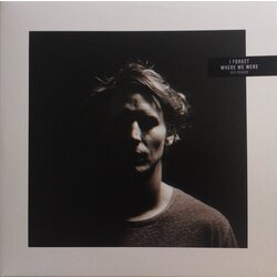 Ben Howard I Forget Where We Were vinyl 2 LP +download