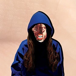 Gazelle Twin Unflesh vinyl LP