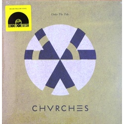 Chvrches Under The Tide