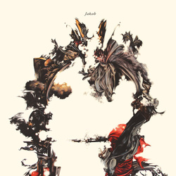 Jakob Sines reissue vinyl 2 LP 