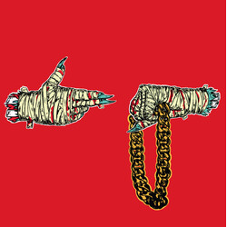 Run The Jewels Run The Jewels 2 Vinyl 2 LP