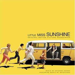 Original Soundtrack Little Miss Sunshine LP
