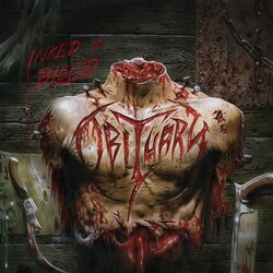 Obituary Inked In Blood vinyl 2LP 