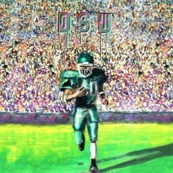 Alex G DSU limited edition vinyl LP +download
