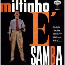 Miltinho Miltinho +ë Samba