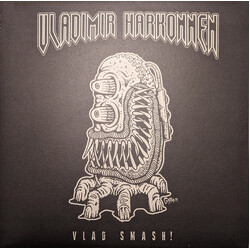 Vladimir Harkonnen Vlad Smash! Vinyl LP