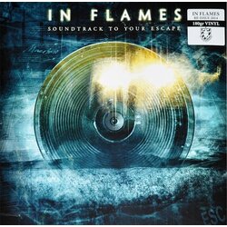 In Flames Soundtrack To Reissue vinyl LP