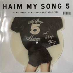 Haim (2) My Song 5 Vinyl