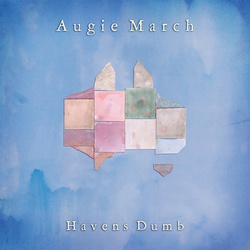 Augie March Havens Dumb vinyl 2 LP