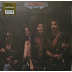 Eagles Desperado High Quality vinyl LP
