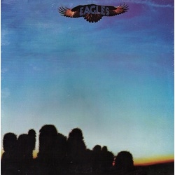 The Eagles Eagles 180gm vinyl LP