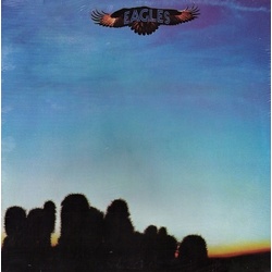 The Eagles Eagles 180gm vinyl LP