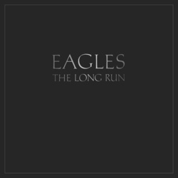 Eagles The Long Run 180gm vinyl LP