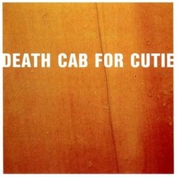 Death Cab For Cutie Photo Album 180gm vinyl LP + download