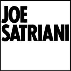 Joe Satriani Joe Satriani Ep Limited Edition Remastered vinyl LP