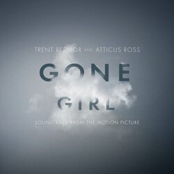 Original Soundrack Gone Girl (Trent Reznor & Atticus Ros) vinyl 2LP