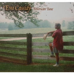 Eva Cassidy American Tune vinyl LP 