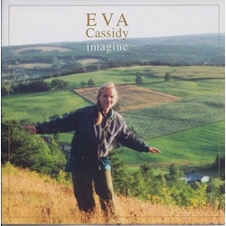 Eva Cassidy Imagine vinyl LP