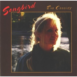 Eva Cassidy Songbird vinyl LP