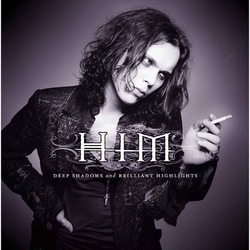 HIM Deep Shadows And Brilliant Highlights vinyl 2LP download gatefold