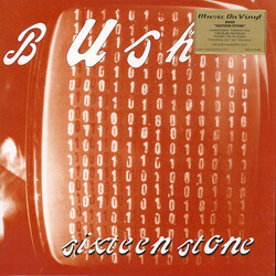Bush Sixteen Stone Vinyl LP