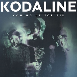 Kodaline Coming Up For Air