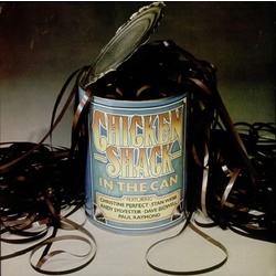 Chicken Shack & Christine Perfect In The Can
