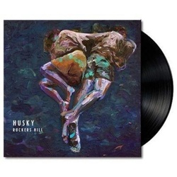 Husky Ruckers Hill Limited Edition Stereo vinyl LP