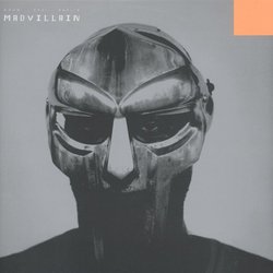 Madvillain Madvillany limited edition 10th anniversary vinyl 2LP