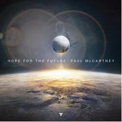 Paul McCartney Hope For The Future Vinyl