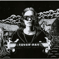 Fever Ray Fever Ray vinyl LP