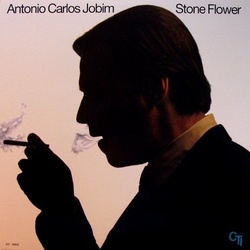 Antonio Carlos Jobim Stone Flower reissue Speakers Corner vinyl LP