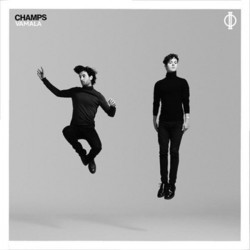 Champs Vamala vinyl LP 