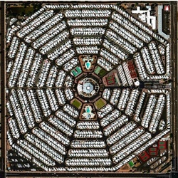 Modest Mouse Strangers To Ourselves 180gm vinyl 2LP 