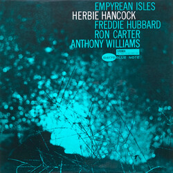 Herbie Hancock Empyrean Isles Vinyl LP