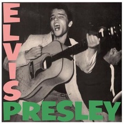 Elvis Presley Elvis Presley 180gm vinyl LP
