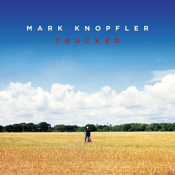 Mark Knopfler Tracker vinyl 2 LP