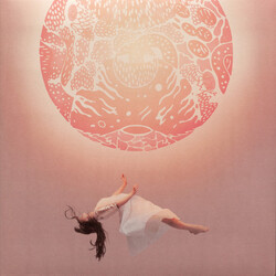 Purity Ring Another Eternity Vinyl LP
