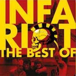 Infa Riot The Best Of Infa-Riot