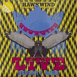 Hawkwind Live Seventy Nine