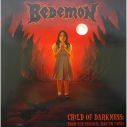Bedemon Child Of Darkness vinyl LP 