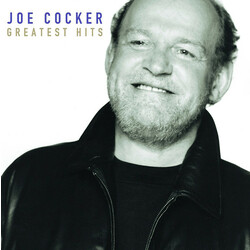 Joe Cocker Joe Cocker Greatest Hits Vinyl 2 LP