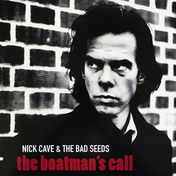 Nick Cave & The Bad Seeds Boatmans Call vinyl LP